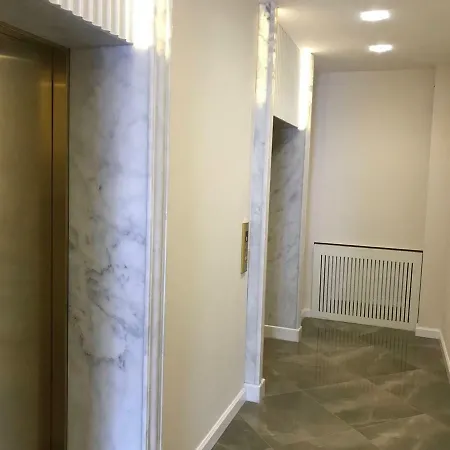 36 Жемчужина Apartment Odesa
