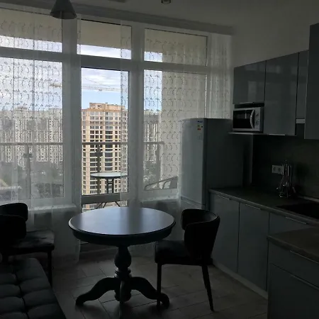 36 Жемчужина Lejlighed Odessa
