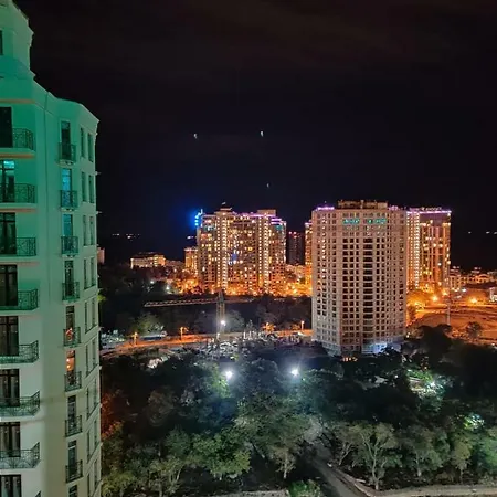 36 Жемчужина Apartment *