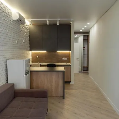 36 Жемчужина Apartment *